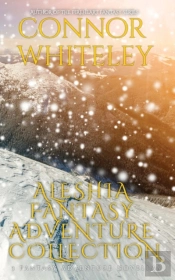 Aleshia Fantasy Adventure Collection