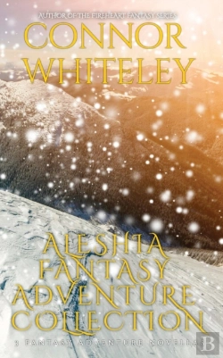 Bertrand.pt - Aleshia Fantasy Adventure Collection