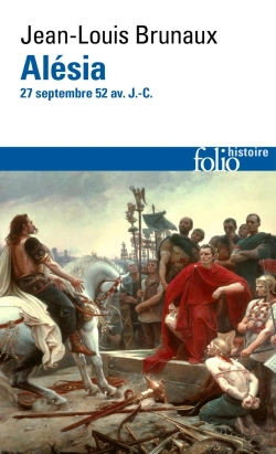 Bertrand.pt - Alésia : 27 Septembre 52 Av. J.-C.