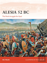 Alesia 52 Bc