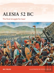 Alesia 52 Bc