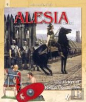 Alesia 52bc