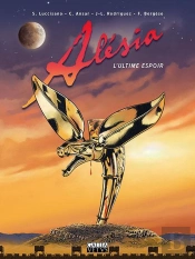 Alesia ; L'Ultime Espoir