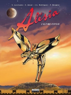Bertrand.pt - Alesia ; L'Ultime Espoir