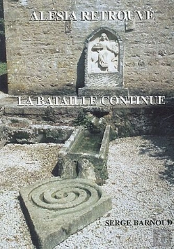Bertrand.pt - Alésia Retrouvé ; La Bataille Continue