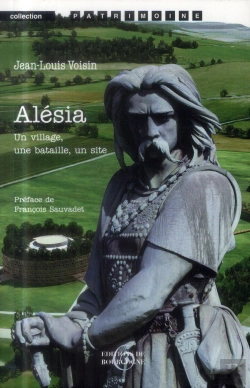 Bertrand.pt - Alesia-Un Village, Une Bataille, Un Site