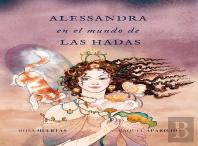 Alessandra En El Mundo De Las Hadas