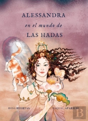 Alessandra En El Mundo De Las Hadas