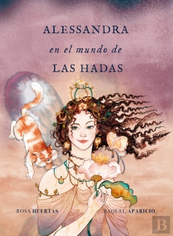 Bertrand.pt - Alessandra En El Mundo De Las Hadas