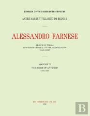 Alessandro Farnese