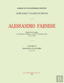 Bertrand.pt - Alessandro Farnese