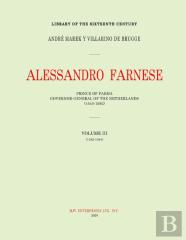 Alessandro Farnese