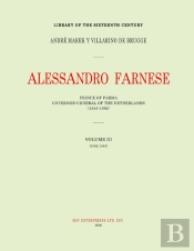 Alessandro Farnese