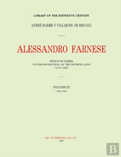 Bertrand.pt - Alessandro Farnese