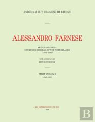 Alessandro Farnese