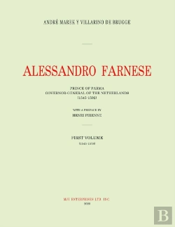 Bertrand.pt - Alessandro Farnese