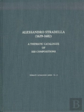 Alessandro Stradella, 1639-1682