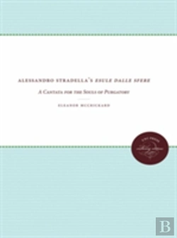 Bertrand.pt - Alessandro Stradella'S Esule Dalle Sfere