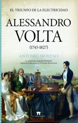 Bertrand.pt - Alessandro Volta
