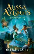 Alessia In Atlantis