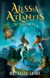 Alessia In Atlantis