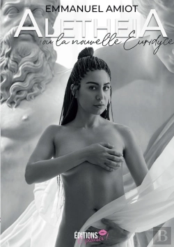 Bertrand.pt - Aletheia Ou La Nouvelle Eurydice