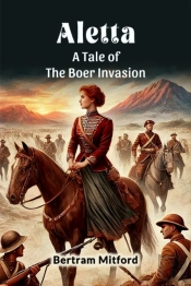 Alettaa Tale Of The Boer Invasion (Edition2024)