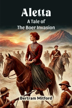 Bertrand.pt - Alettaa Tale Of The Boer Invasion (Edition2024)