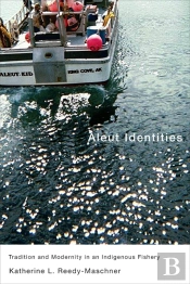 Aleut Identities