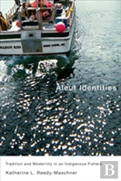 Aleut Identities