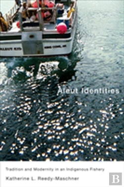 Bertrand.pt - Aleut Identities