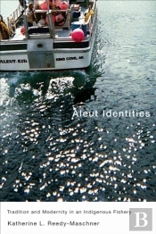 Aleut Identities