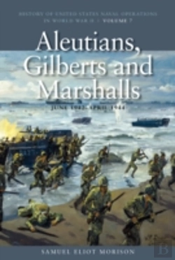 Bertrand.pt - Aleutians, Gilberts And Marshalls, June 1942 - April 1944