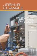 A'Levels  Physics