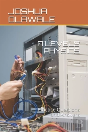 A'Levels  Physics