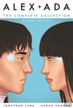 Bertrand.pt - Alex + Ada: The Complete Collection