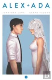 Alex + Ada Volume 1