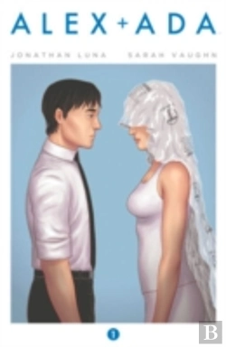 Bertrand.pt - Alex + Ada Volume 1