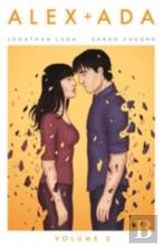 Alex + Ada Volume 2