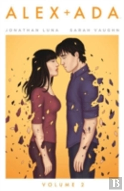 Bertrand.pt - Alex + Ada Volume 2