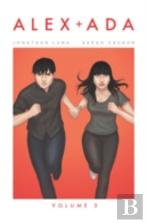 Alex + Ada Volume 3