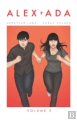 Bertrand.pt - Alex + Ada Volume 3