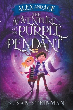 Bertrand.pt - Alex And Ace: The Adventure Of The Purpl