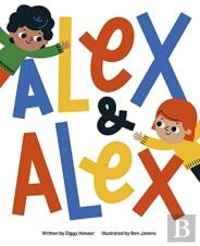 Alex And Alex