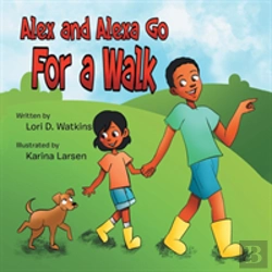Bertrand.pt - Alex And Alexa Go For A Walk