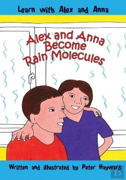 Bertrand.pt - Alex And Anna Become Rain Molecules