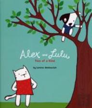 Alex And Lulu: Two Of A Kind