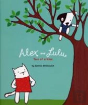Alex And Lulu: Two Of A Kind