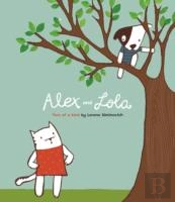 Alex And Lulu: Two Of A Kind
