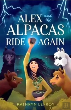 Bertrand.pt - Alex And The Alpacas Ride Again